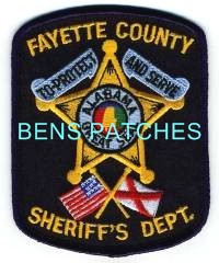 ALABAMA,A,FAYETTE COUNTY SHERIFF 2_wm